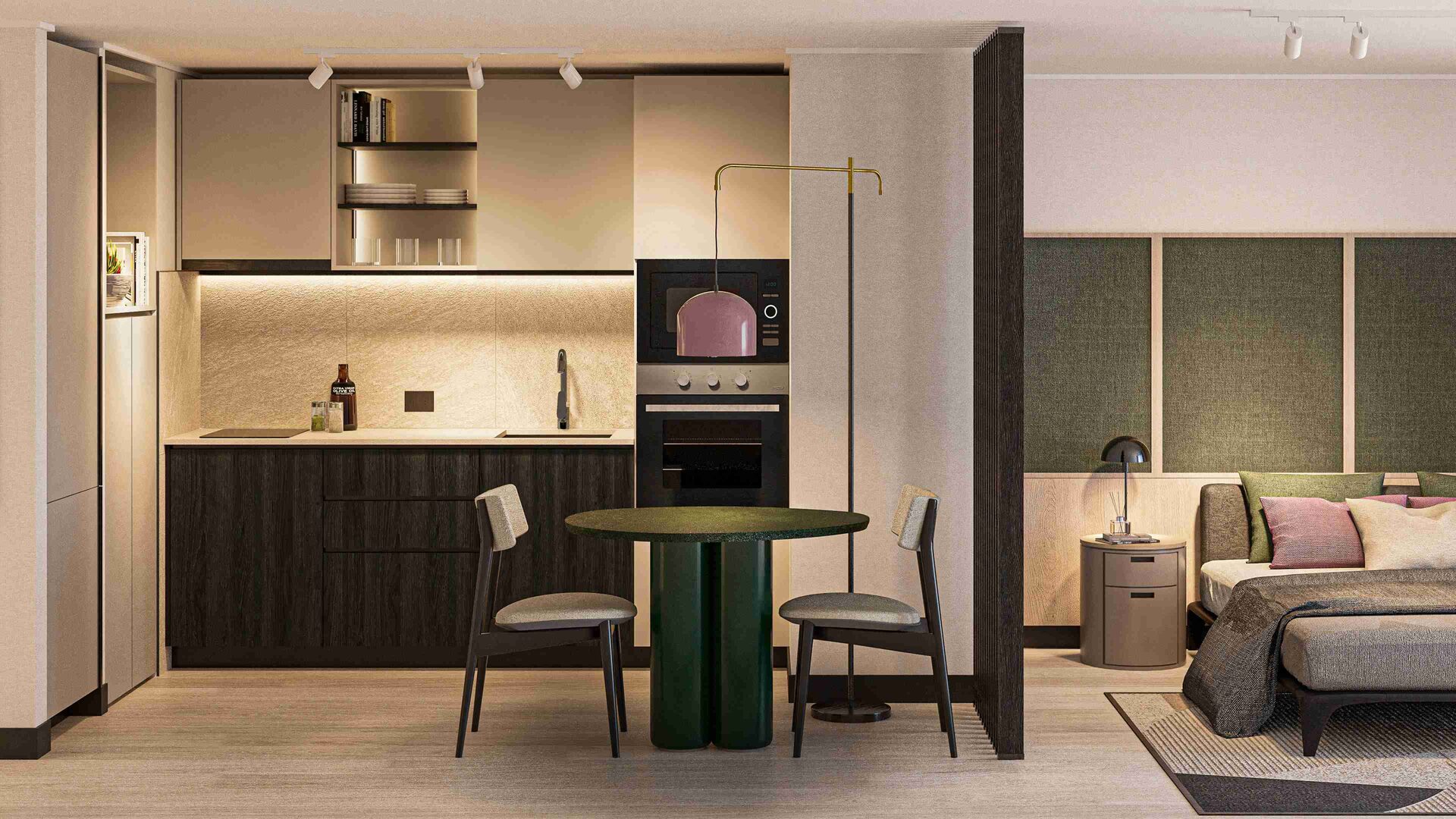 carrousel